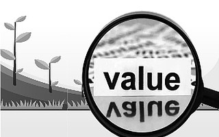 初创企业如何估值：评价新模式浮现 第三方机构发力