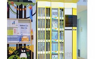 这家共享图书平台，想玩一把“诚信的心跳”!