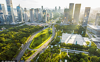 2017“創響中國”深圳站系列活動之“創意藝術節”即將在坂田拉開帷幕