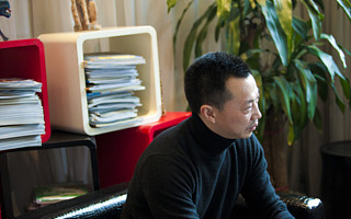 桔子水晶創(chuàng)始人吳海：賣了酒店，昨晚，我喝醉在馬路上睡了一宿