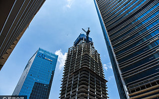 “創響中國”深港青年創客沙龍前海啟幕
