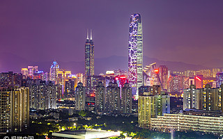 “創響中國”深圳站為創客定制“狂歡節”