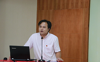 从海归到“农民”:不平凡创业轨迹尽现闪光的创业精神——记“创青春·创富中国行”青年创业人物王洪健