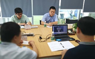 三大戰略平臺+課程體系,前海創投孵化器獲國家級雙創研究機構高度認可