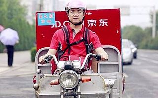 掘金孵化器 | 在物流对比上，我仿佛看到了京东和阿里的未来