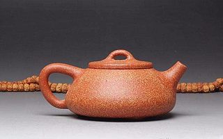  紫砂壺到底有多暴利？