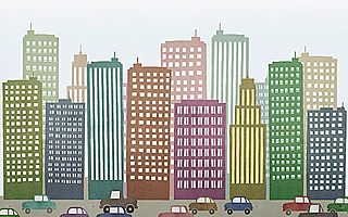 二手車金融市場欣欣向榮，兩大風控體系缺一不可