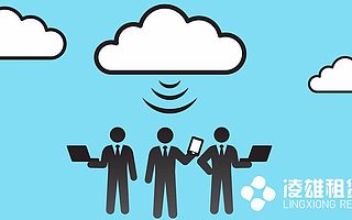 电脑租赁助推企业摆脱信息化进程中的IT投资黑洞