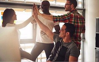 如何才能成功度过创业的前100天?