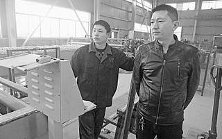 以玻璃起家以实力驰骋——记重庆市吉佳技能科技有限公司执行董事范福海