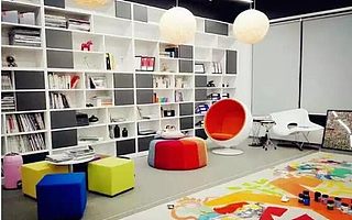 最神秘上市公司,创始人失踪、员工不打卡、工资自己定,业绩全球第一