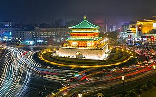 西安發(fā)改委陳侃：“壯壯”入選“雙創(chuàng)周”吉祥物冠軍背后，西安雙創(chuàng)生態(tài)已躋身全國十強(qiáng)