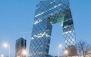 智慧大楼 | 室内定位助力人员/物资实现高效管理