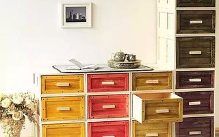 既要行在路上的瀟灑,又要窩在家中的愜意?小物件開啟浪漫滿