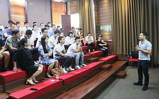 大咖分享 | 儿童产业,离不开“教育”与“保育”两个维度!