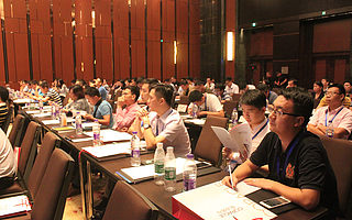 圆创未来,舟载万物前海圆舟华南客户专享会圆满举办