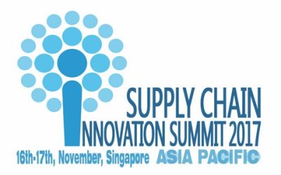 亚太供应链与物流创新峰会2017
