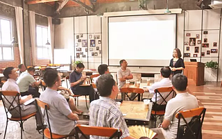 省人大财经委副主任、省科技厅副厅长莅临创立方考察交流 创新创业平台建设受关注