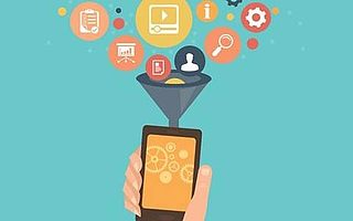 创业好怕成为“小透明” 这些招数让客户对你过目不忘