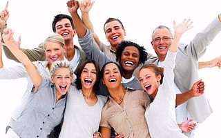 创业离不开这群小伙伴,你该如何激励他们与你走下去?