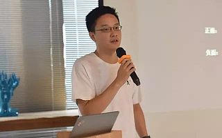 原力创投卢宇翔：初创企业的融资策略