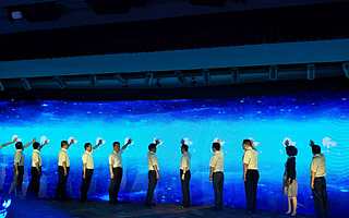 2017“創(chuàng)響中國(guó)”和全國(guó)“雙創(chuàng)”活動(dòng)將在湘潭盛大開幕