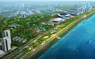 2017“創(chuàng)響中國(guó)”湘潭站暨“雙創(chuàng)”活動(dòng)周啟動(dòng)