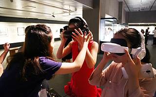 雙創(chuàng)促升級(jí)　壯大新動(dòng)能　——湘潭首屆創(chuàng)新創(chuàng)業(yè)嘉年華活動(dòng)在湘潭高新區(qū)成功舉辦