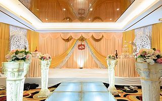 婚礼堂必将成为风向标的伟大设想,难道只是一场乌龙?