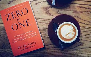 掘金孵化器 | 看了這么多創業書籍，依然做不好一個創業者