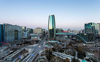 雙創周·北京|中關村指數2017發布：獨角獸企業占據全國半壁江山