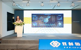 蜂巢孵化器CEO袁星：眾創(chuàng)空間的本質是創(chuàng)意服務機構