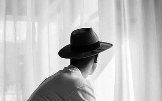 創(chuàng)始人們：你的格局太小，結(jié)局不會(huì)太好　|[經(jīng)緯低調(diào)分享]