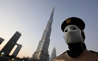 中盈网资讯:人工智能和物联网促进人类治安升级