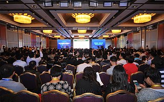 众诚智库荣获2017年度国家级大数据产业两项殊荣