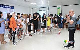 “中国梦 双创梦”网络达人训练营结业仪式圆满举办