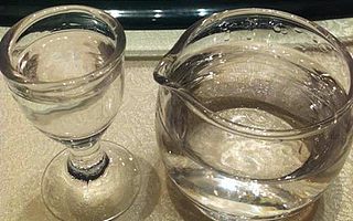 白酒知识: 各种香型酒有什么特点?