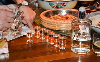 白酒配什么菜才可以自带解酒功效?