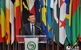 通往世界的孔子学院 · 连接全球的Pop On