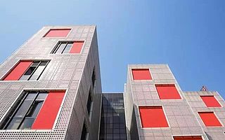 北京新地标:中国首个「创业综合体」的商业与远方 | 元和智库