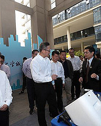 浙江杭州:以科技“创响”中国