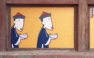 亲自去了趟故宫,才发现……