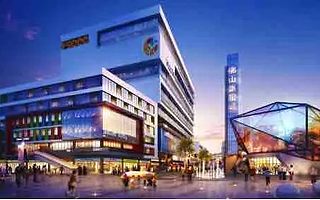 【创业者福利】云算盘牵手佛山Witspace智慧空间~