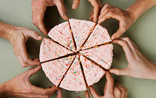 企办财税:创业合伙人股权分配5个常见问题