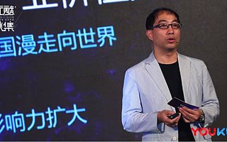 專訪丨丁恒:爆款預測應人工為主,大數據為輔