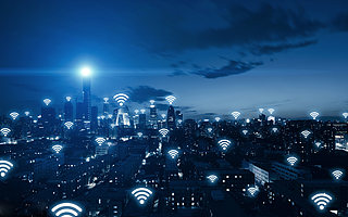 十九大报告:推动大数据、人工智能和实体经济深度融合