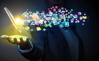 “互联网+财税”做敢吃螃蟹的人——悟空财税