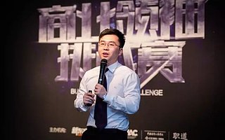 不愿做中年油腻男的乔爸,如何不小心成为新东方励志男