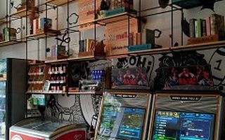 [問診創業]辦公室無人貨架：一場零售新變革的豪賭