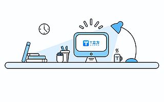 秣兵历马，蓄势待发 ——T立方云工作平台全线升级，助力简单办公